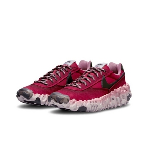 Nike OverBreak Dark Beetroot